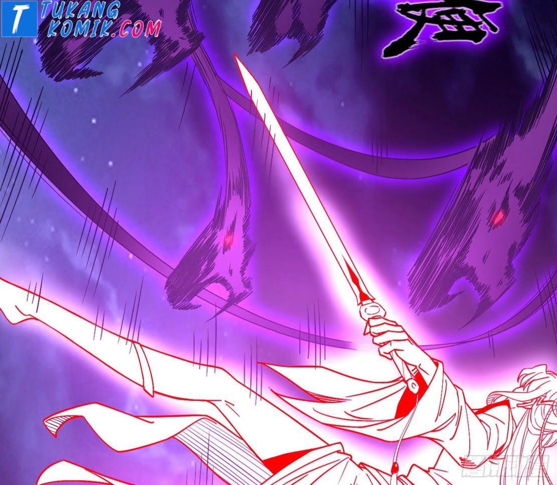 I’m An Evil God Chapter 269 halaman 41