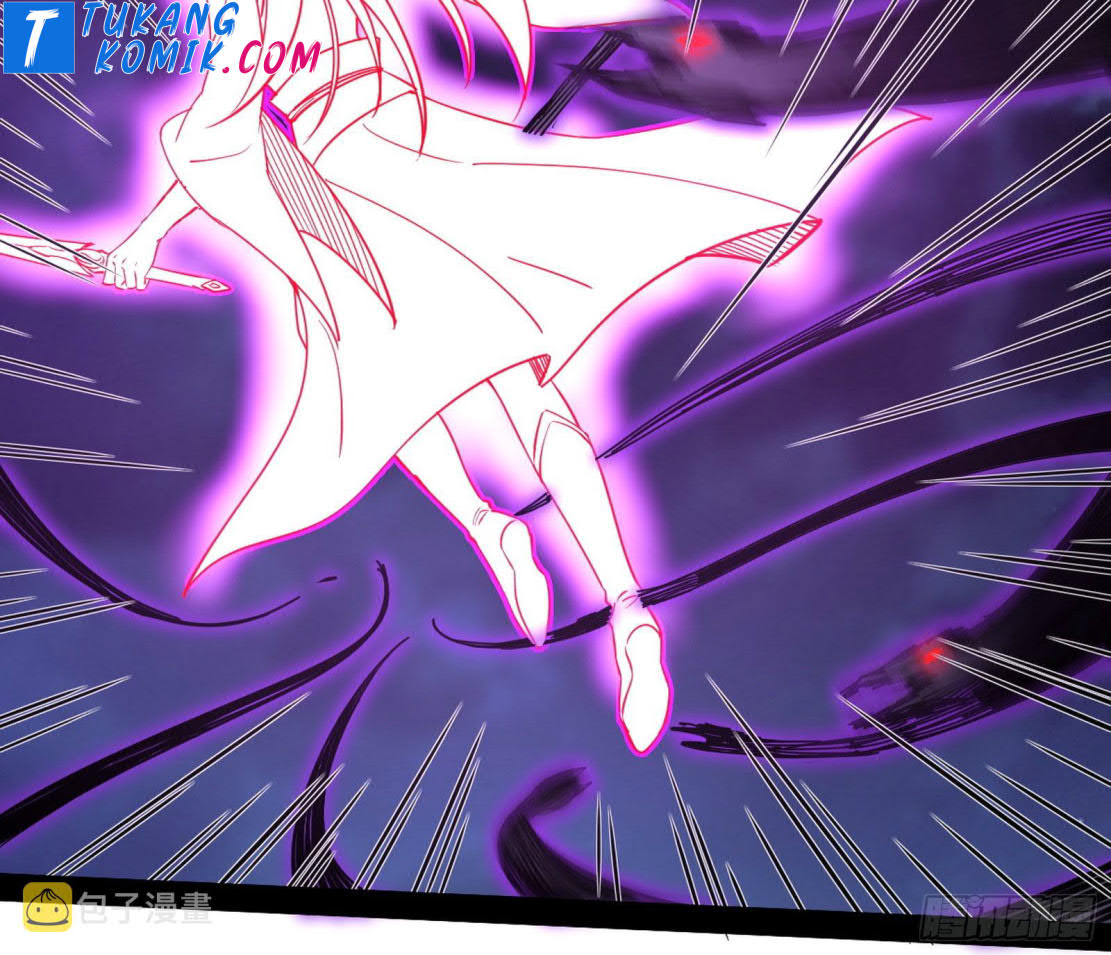 I’m An Evil God Chapter 269 halaman 44