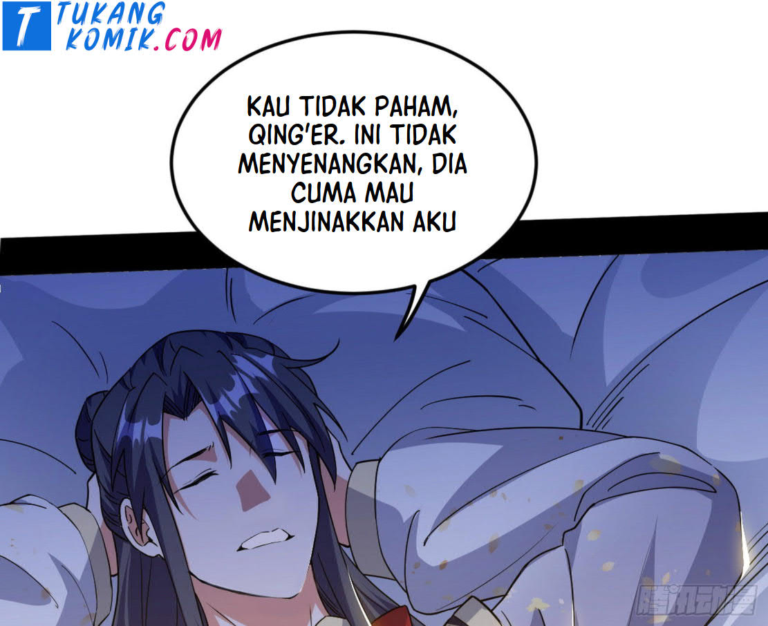 I’m An Evil God Chapter 268 halaman 39