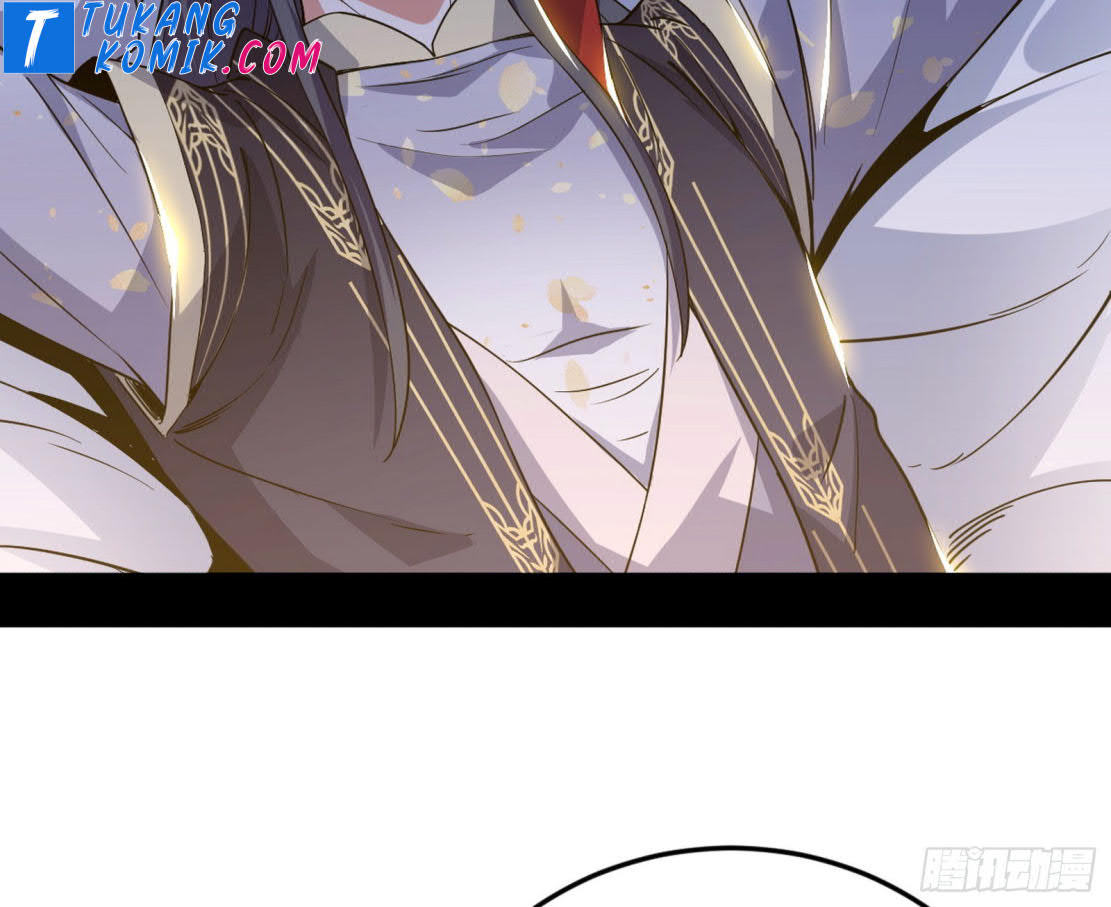 I’m An Evil God Chapter 268 halaman 40
