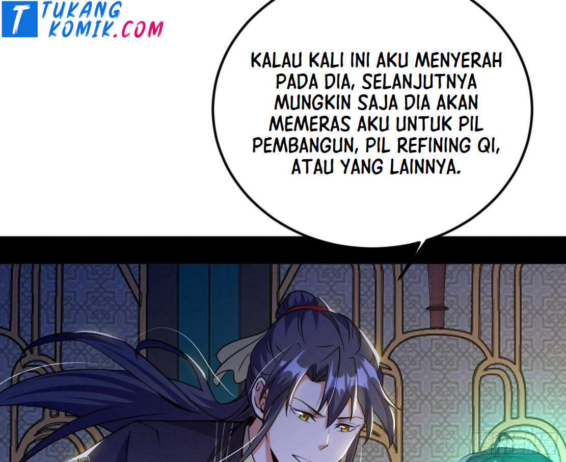 I’m An Evil God Chapter 268 halaman 41