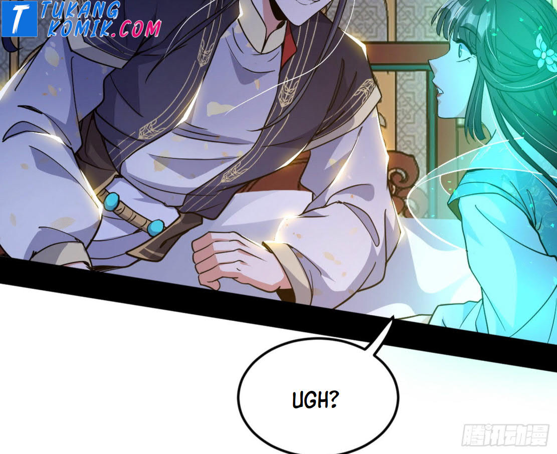 I’m An Evil God Chapter 268 halaman 42