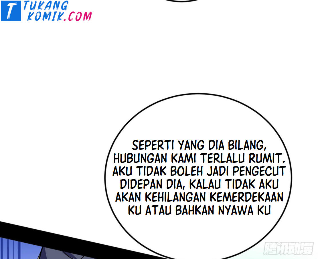 I’m An Evil God Chapter 268 halaman 43