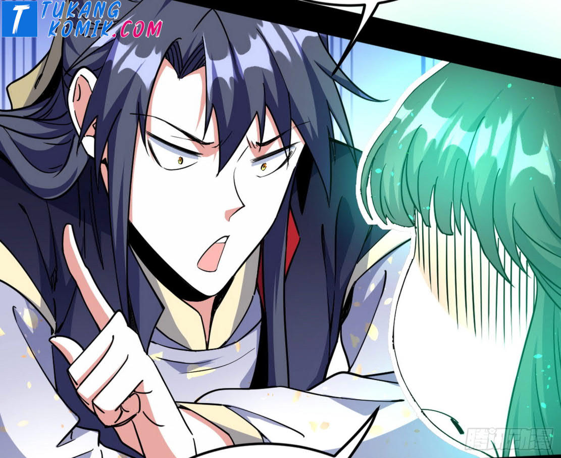 I’m An Evil God Chapter 268 halaman 44