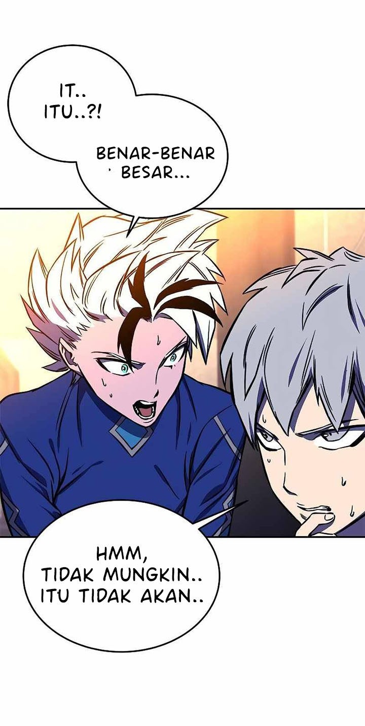 X Ash Chapter 17 halaman 26