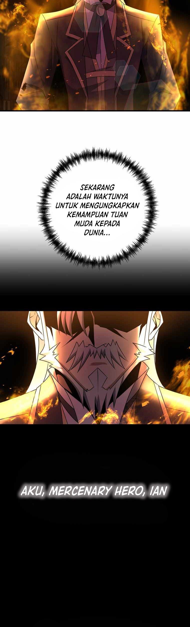The Lazy Swordmaster Chapter 16 halaman 30