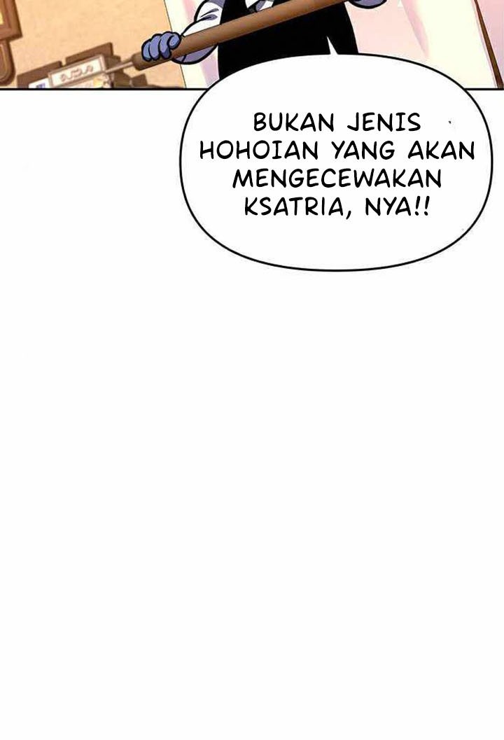 X Ash Chapter 18 halaman 31