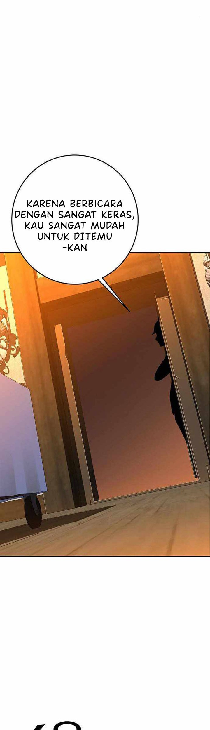 X Ash Chapter 18 halaman 33
