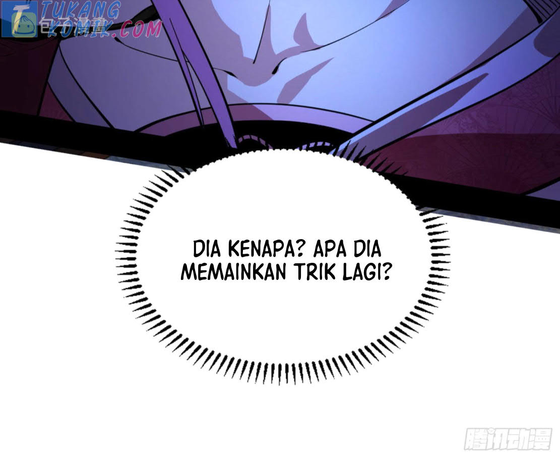 I’m An Evil God Chapter 271 halaman 37