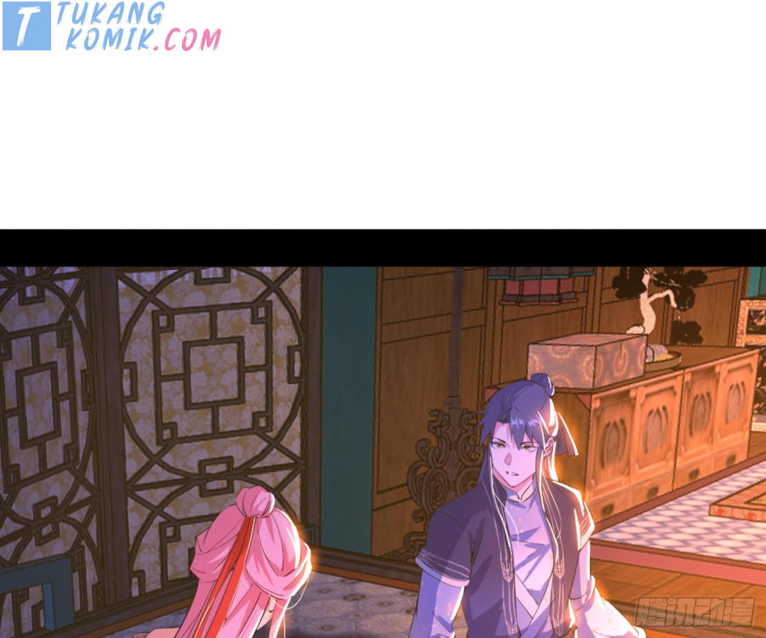 I’m An Evil God Chapter 271 halaman 38