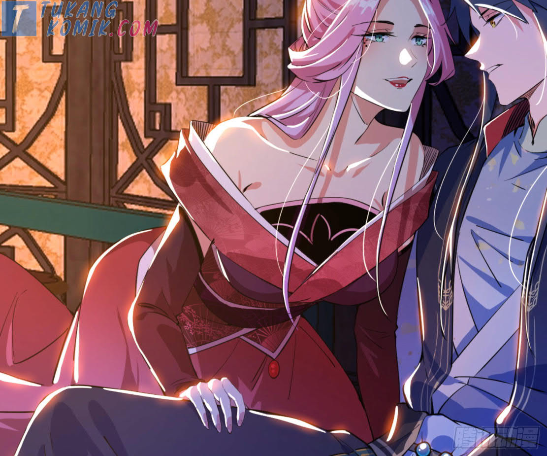 I’m An Evil God Chapter 271 halaman 40