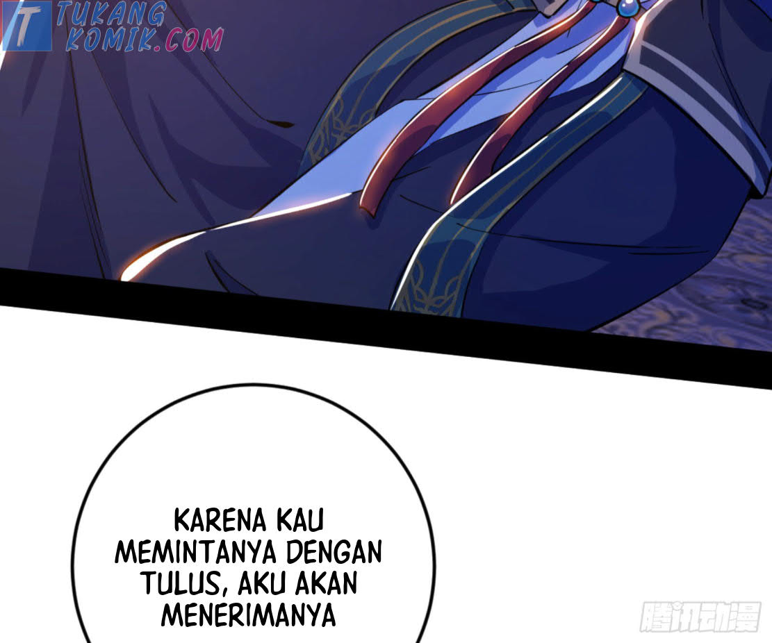 I’m An Evil God Chapter 271 halaman 41