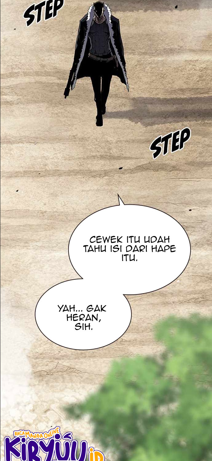One Hundred Player Battleground Chapter 20 halaman 31