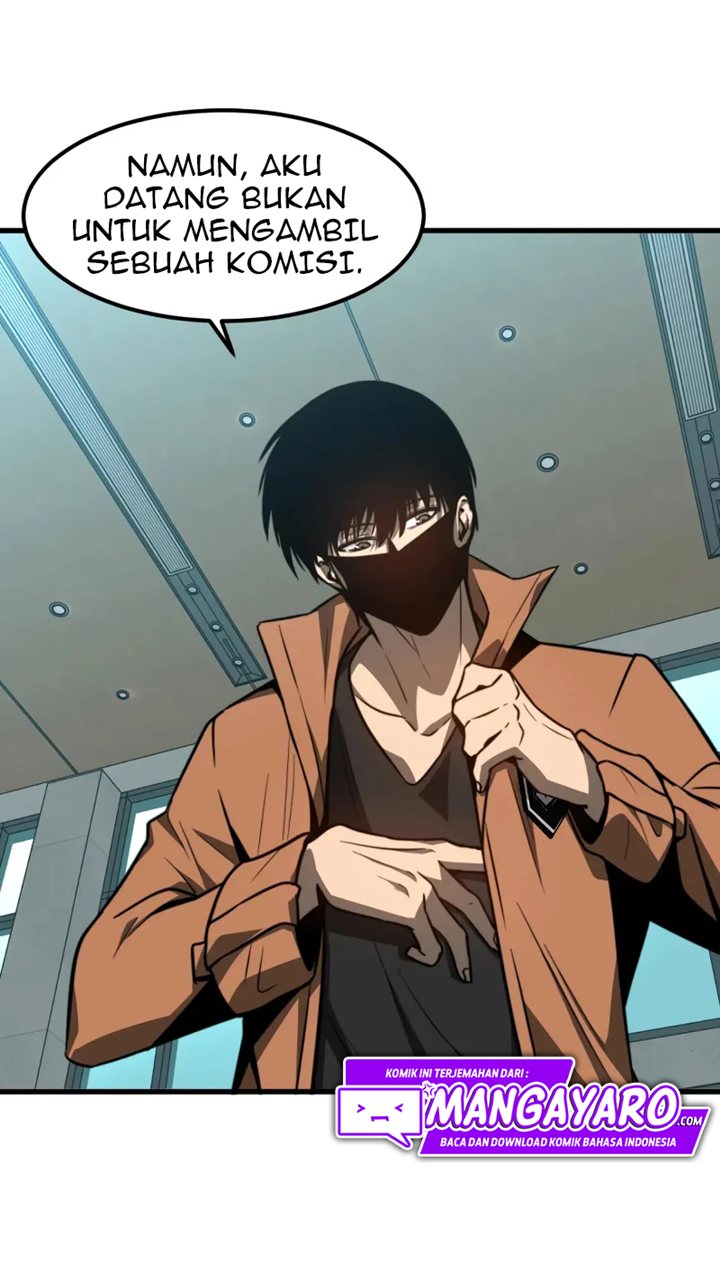 Super Evolution Chapter 54 halaman 17