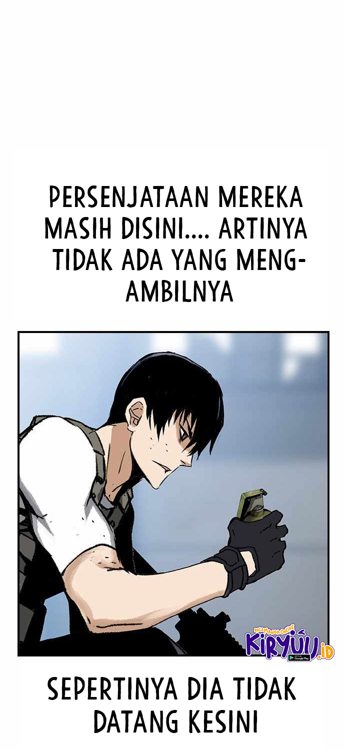 One Hundred Player Battleground Chapter 21 halaman 27