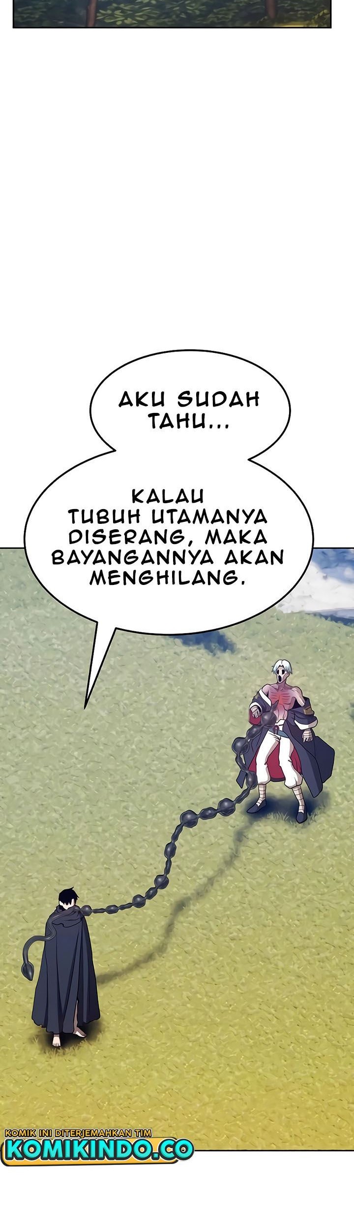 +99 Wooden Stick Chapter 20 Gambar 81