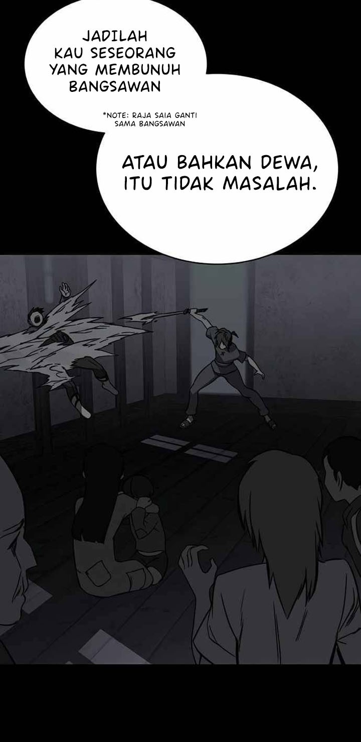 X Ash Chapter 22 halaman 30