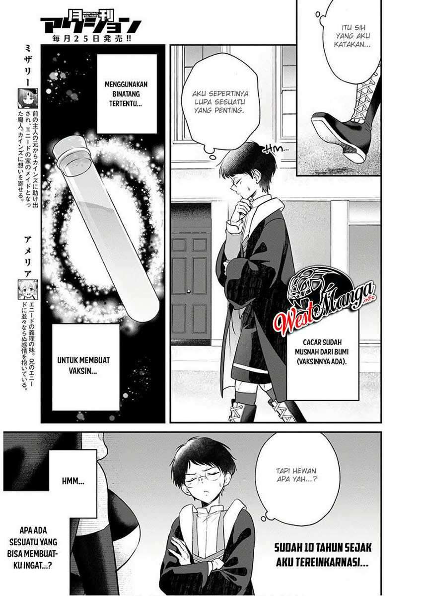 Isekai Cheat Kaitakuki Chapter 7 - Halaman 14