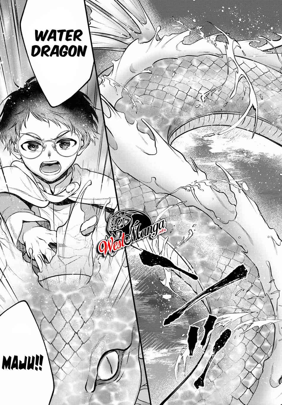 Isekai Cheat Kaitakuki Chapter 6 - Halaman 12
