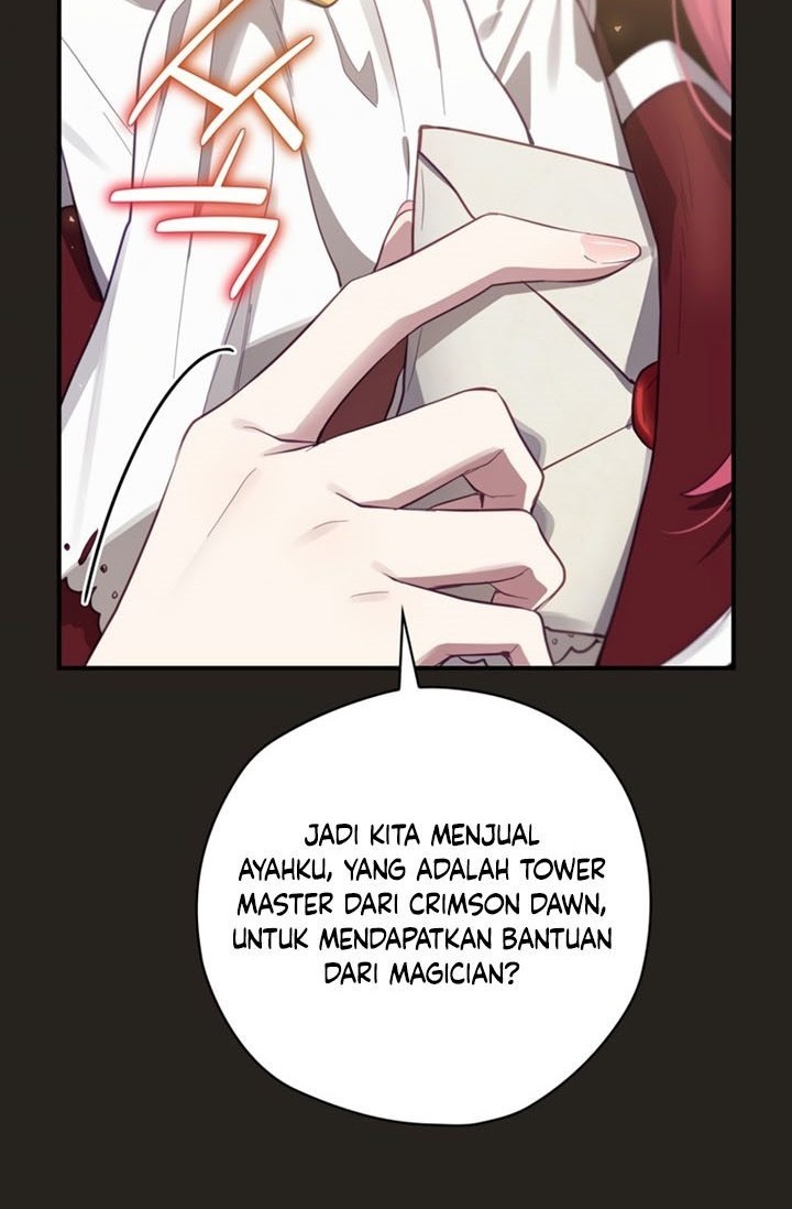 Ending Maker Chapter 25 - Halaman 27
