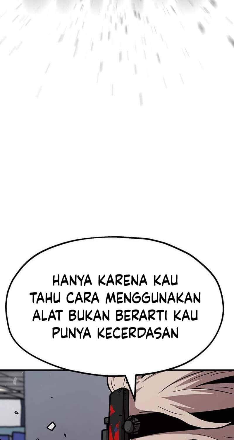 Metro Hunter Chapter 31 halaman 36