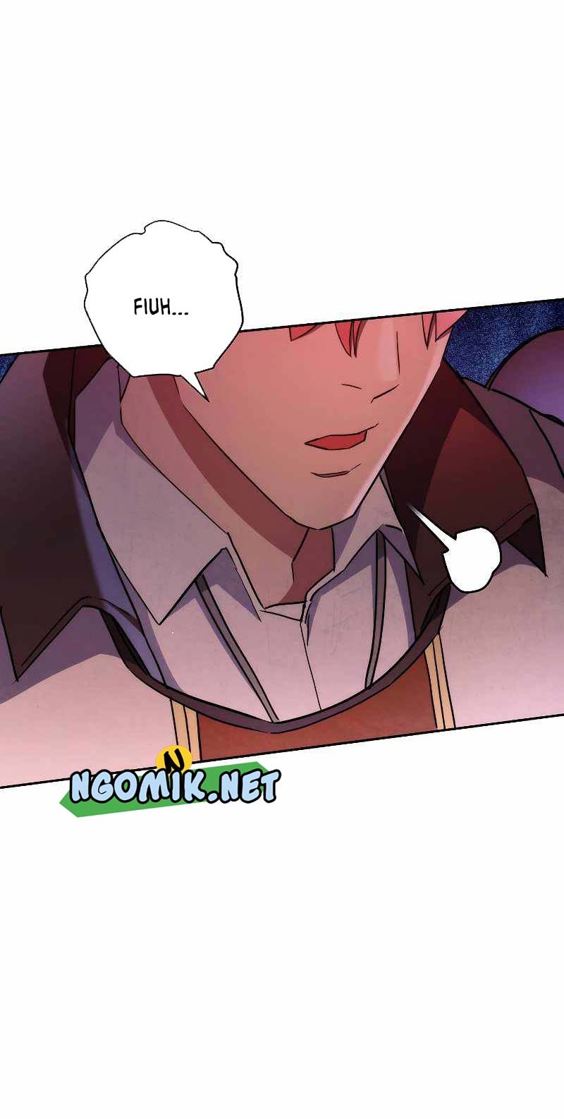 The Live Chapter 104 halaman 25