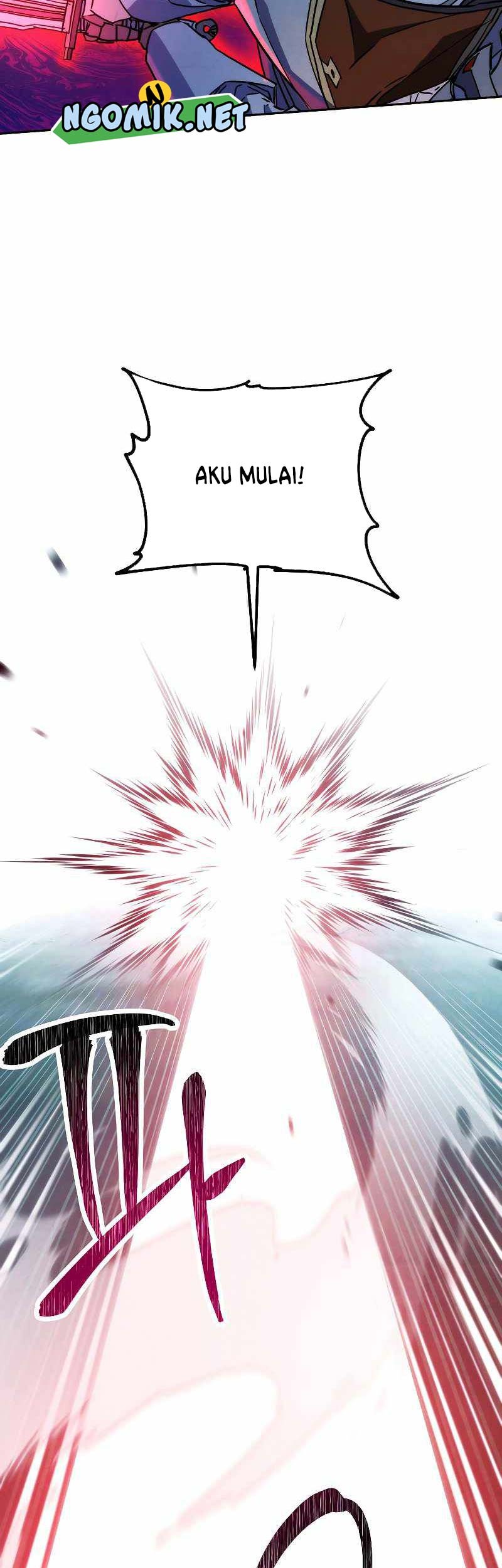 The Live Chapter 104 halaman 28