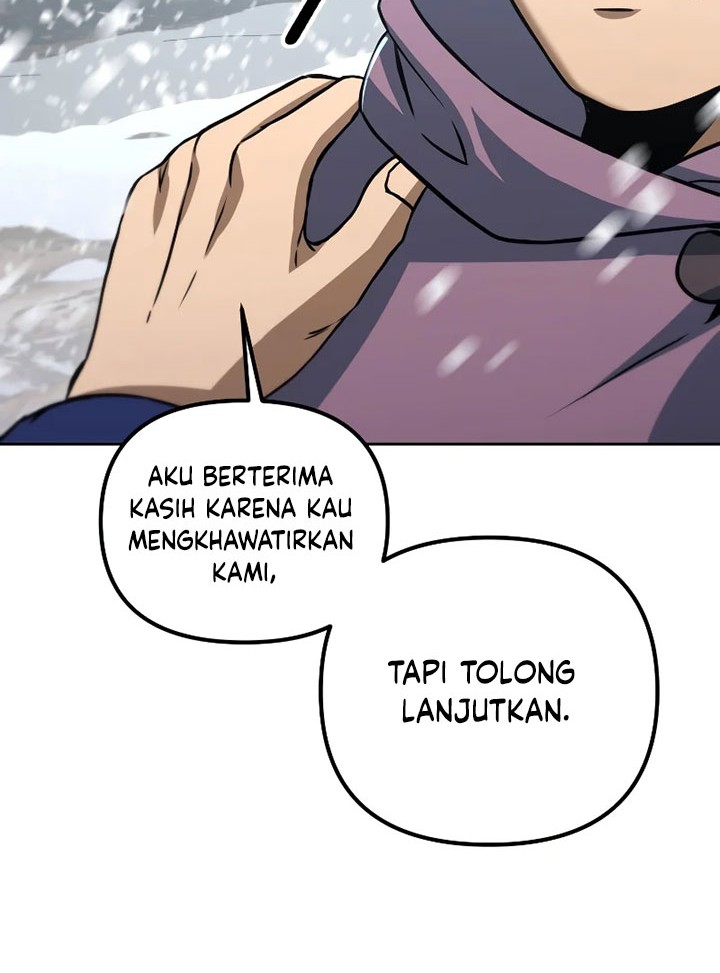 Maxed Out Leveling Chapter 50 halaman 31