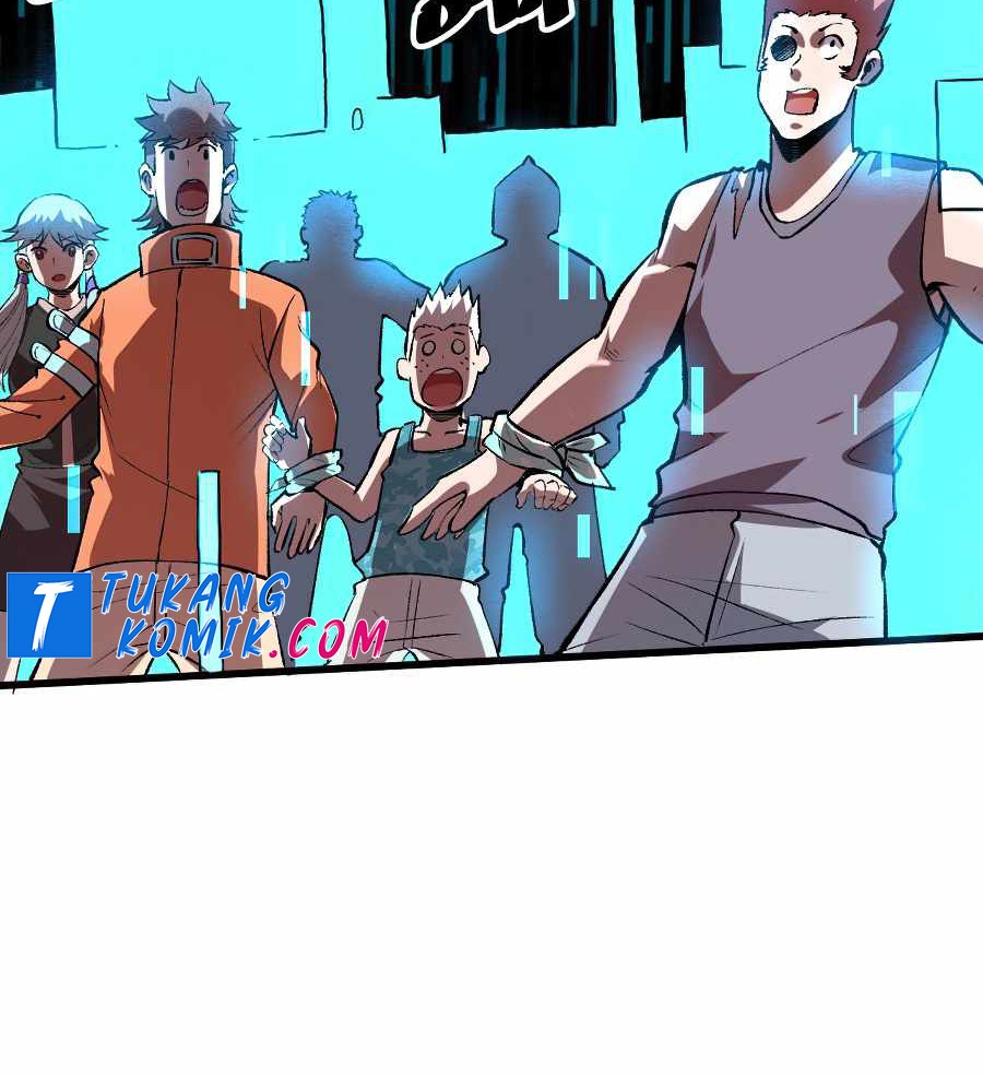 I Rely On BUG To Be The King Chapter 39 halaman 19
