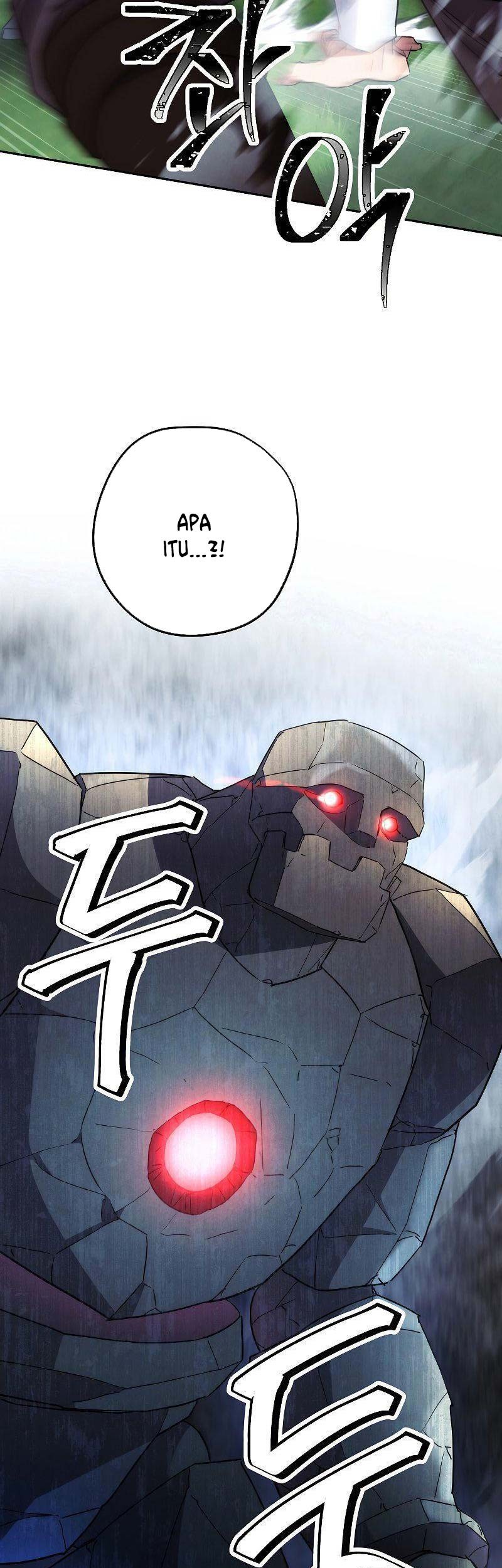 The Live Chapter 105 halaman 28