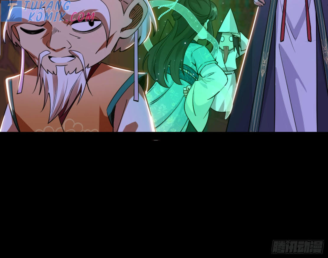 I’m An Evil God Chapter 272 halaman 37
