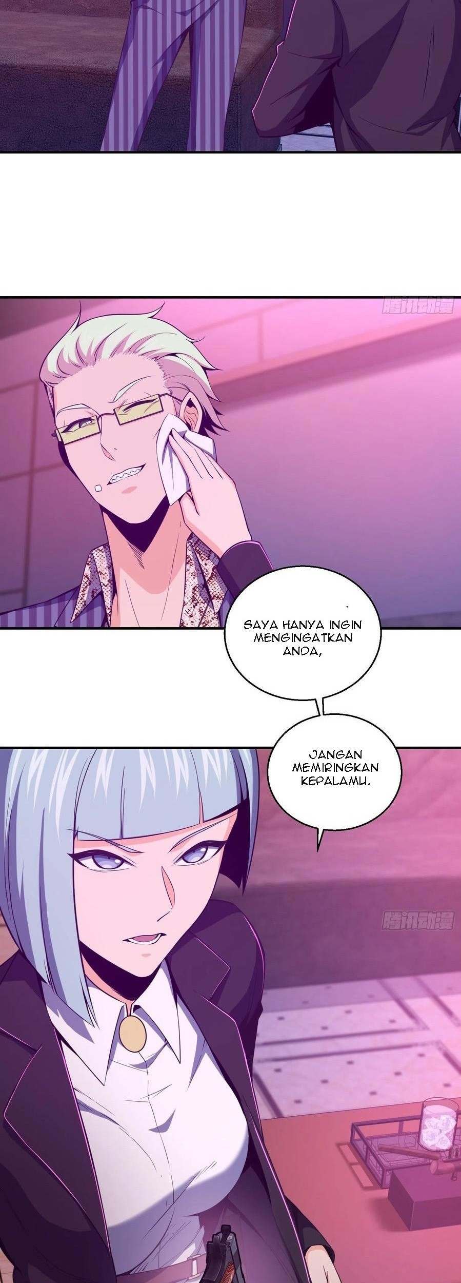 Starting from Guhuoniao Chapter 26 Gambar 12