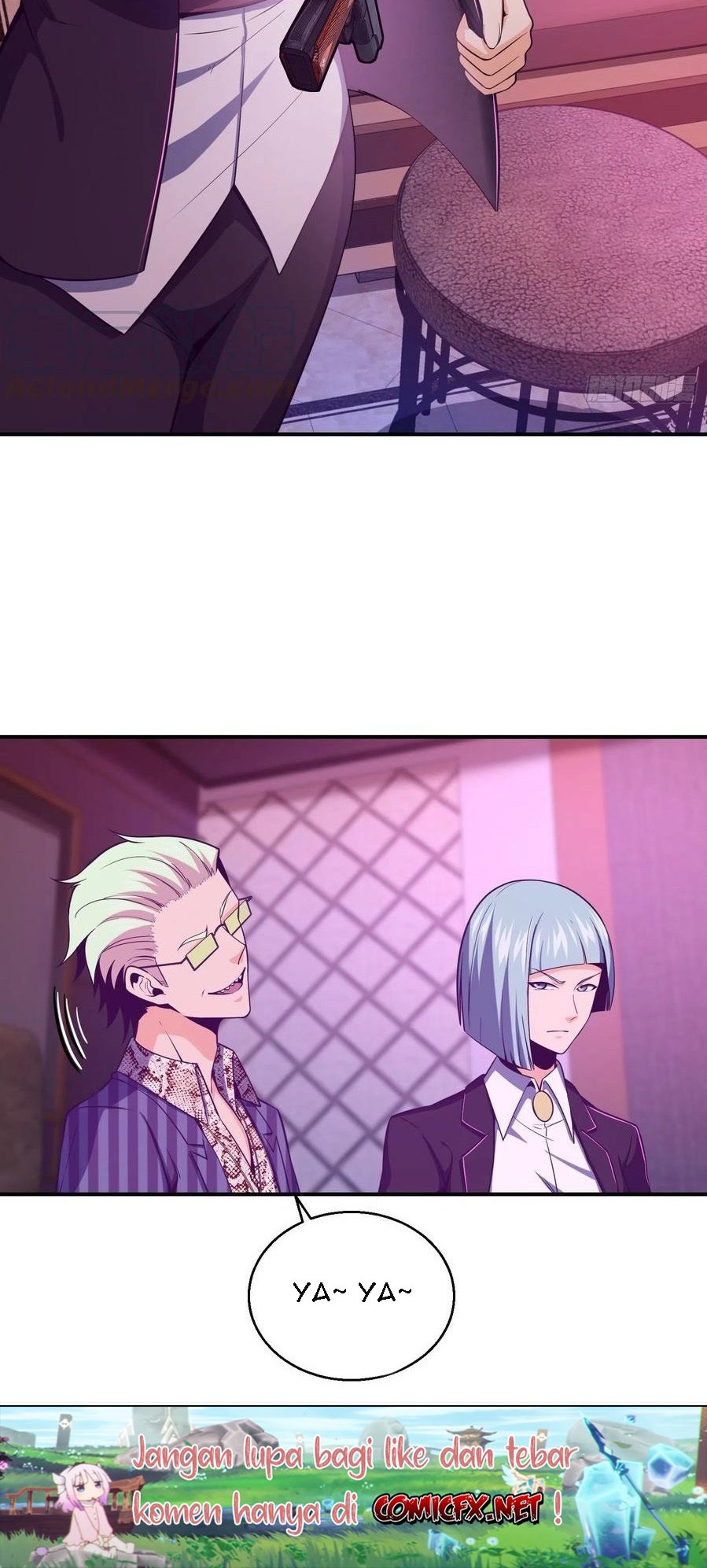 Starting from Guhuoniao Chapter 26 Gambar 13