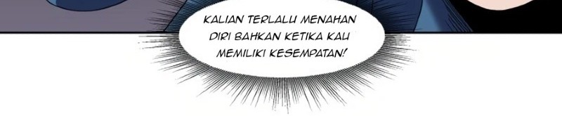Monster Hunter Chapter 19 halaman 29