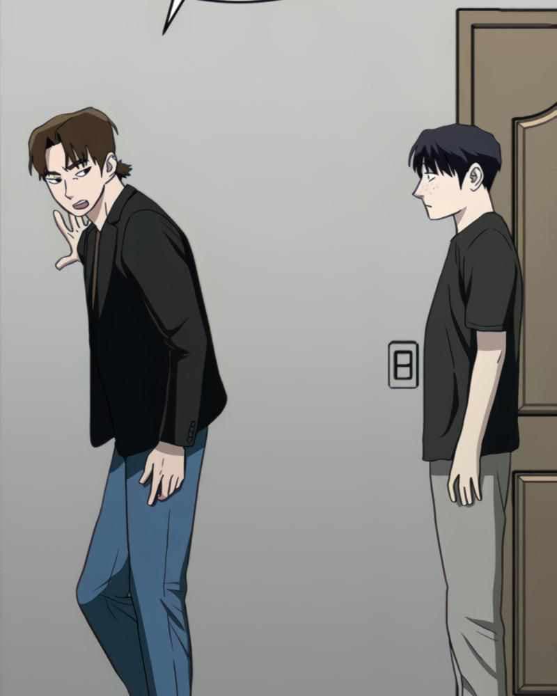 Fate Coin Chapter 24 halaman 71
