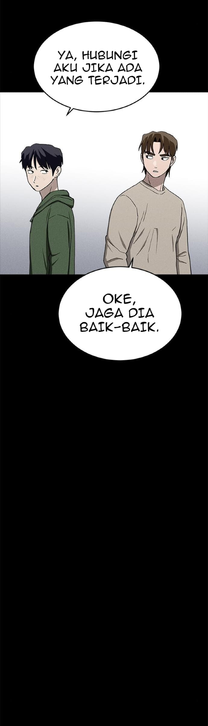 Fate Coin Chapter 34 Gambar 22