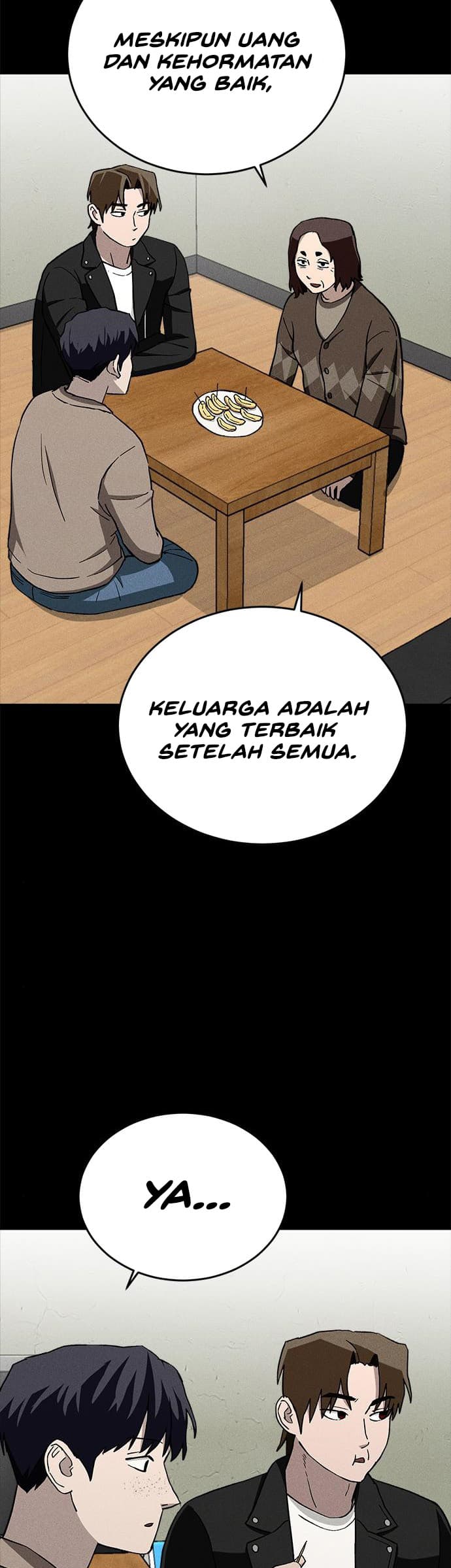 Fate Coin Chapter 31 halaman 27