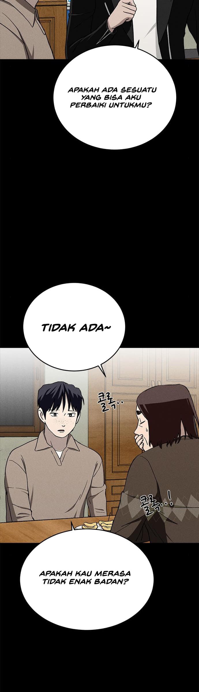 Fate Coin Chapter 31 halaman 28
