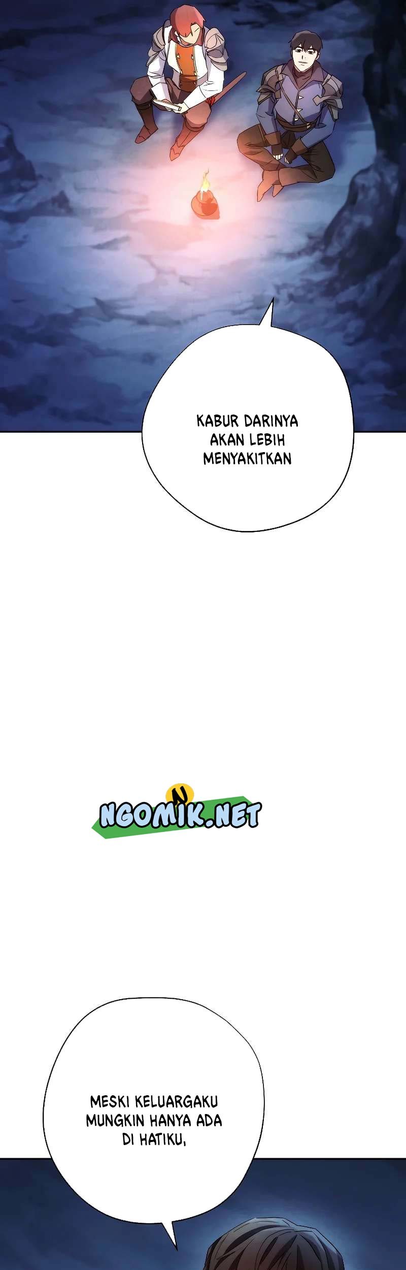 The Live Chapter 107 halaman 26