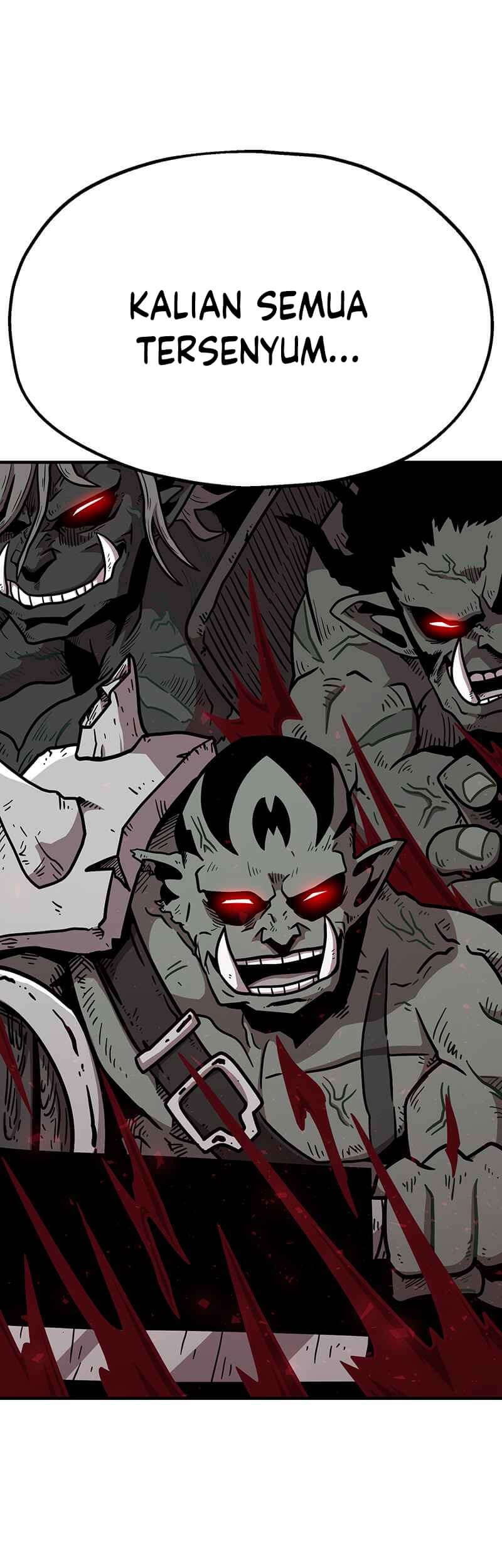 Metro Hunter Chapter 34 halaman 37