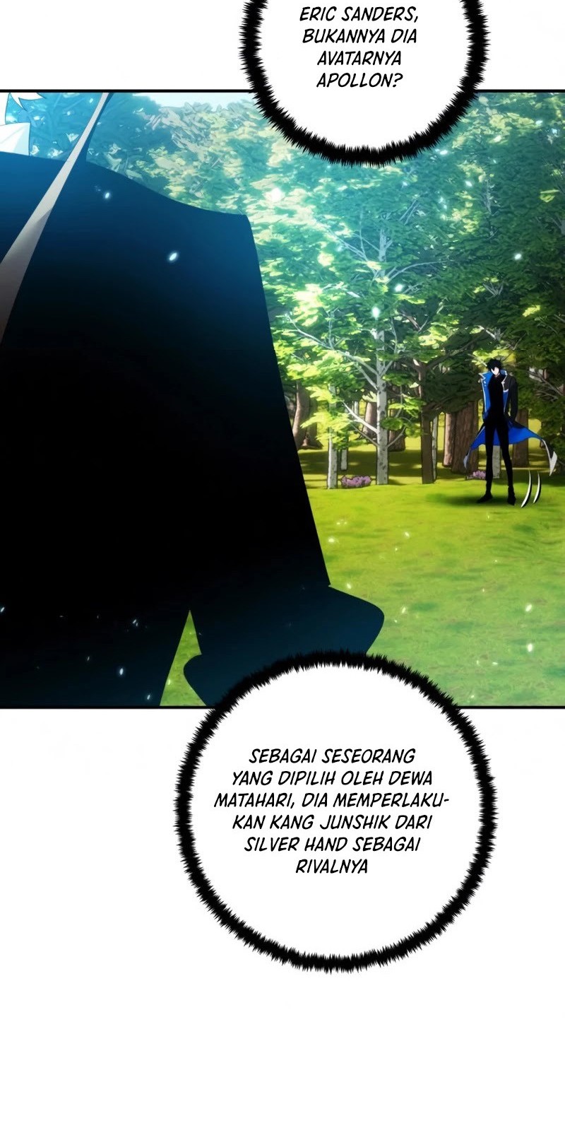 Return to Player Chapter 80 halaman 26
