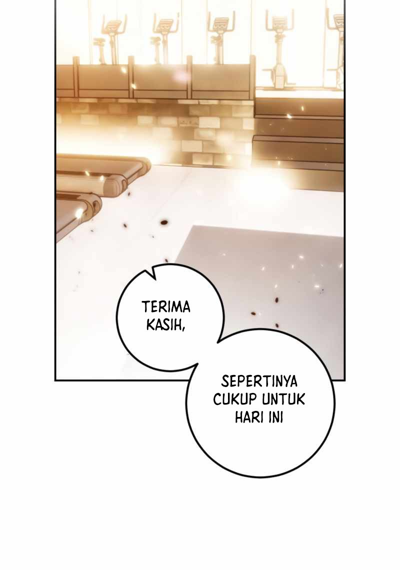 Return to Player Chapter 79 halaman 21