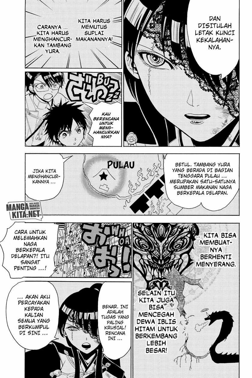 Orient Chapter 80 halaman 8