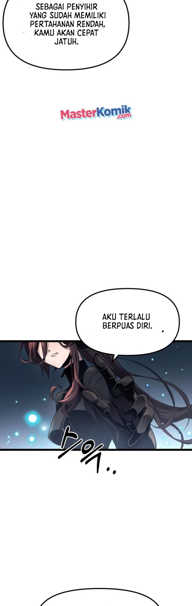 I Obtained a Mythic Item Chapter 12 Gambar 24