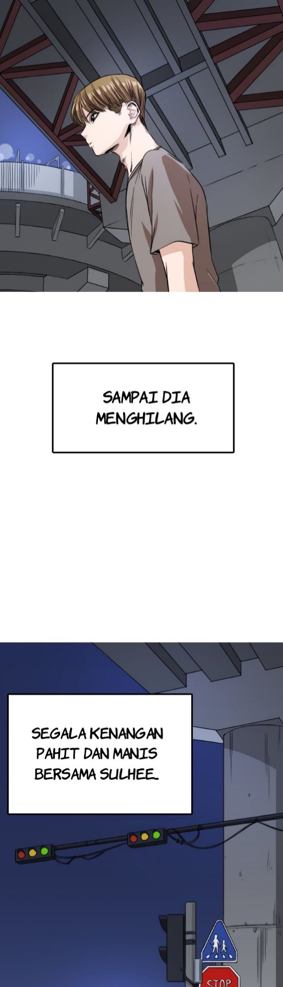 Drawing Romance Chapter 61 halaman 14