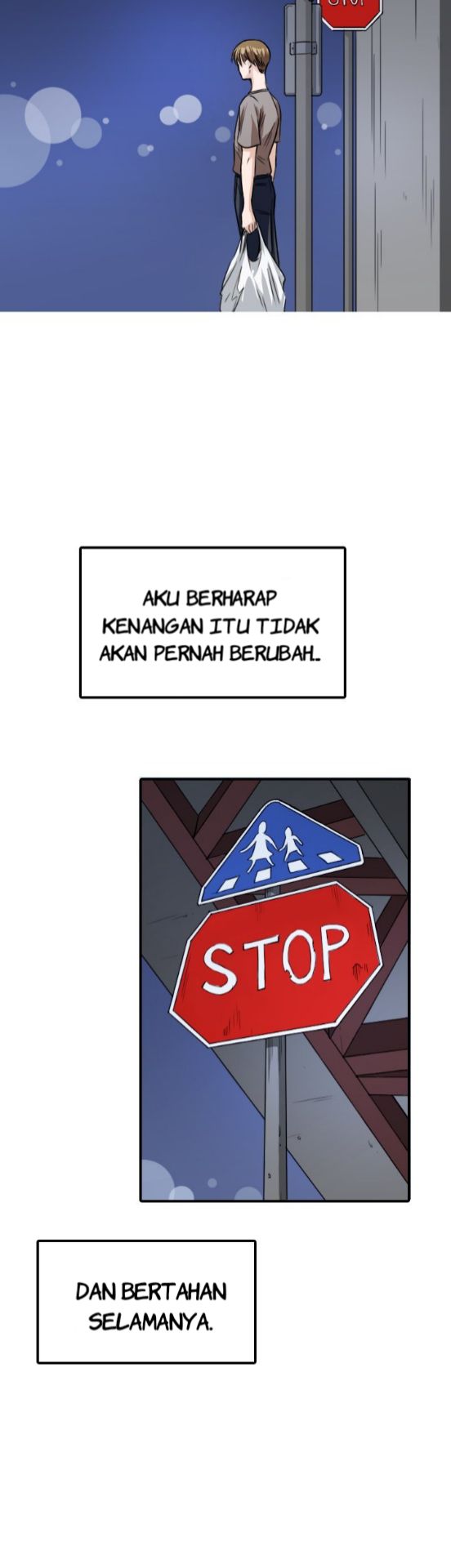 Drawing Romance Chapter 61 halaman 15