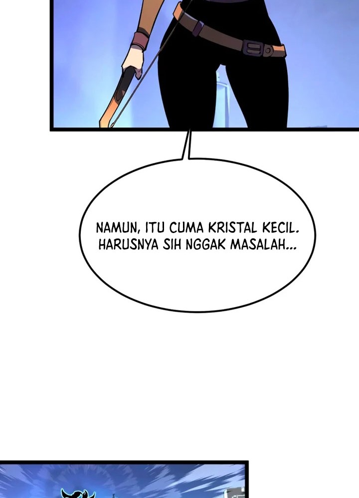 Rise From The Rubble Chapter 106 halaman 15