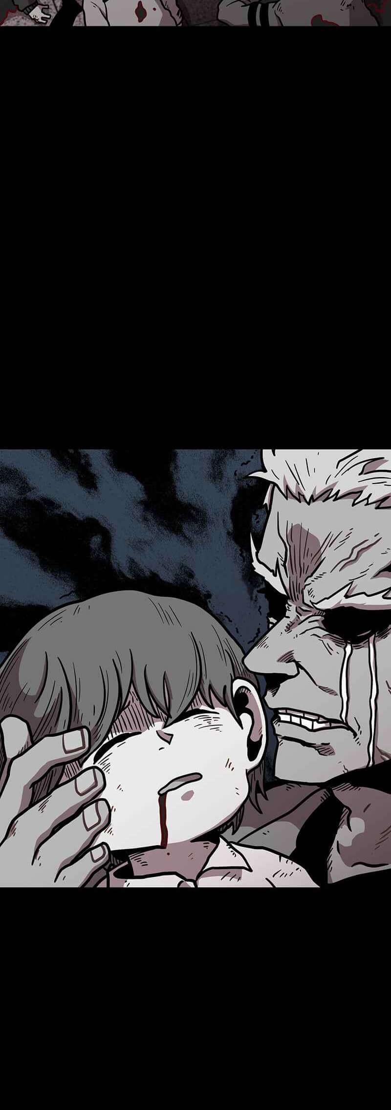 Metro Hunter Chapter 35 halaman 33