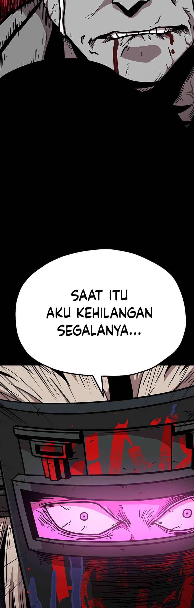 Metro Hunter Chapter 35 halaman 35