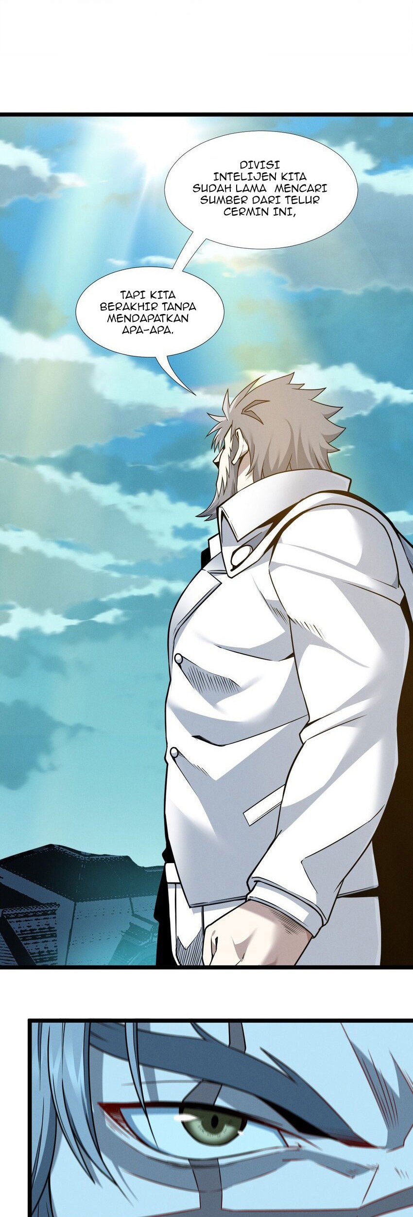 I’m Really Not The Demon God’s Lackey Chapter 57 Gambar 15